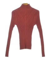 FRAY I.D（フレイアイディー）ニット・セーター 赤 サイズ:F レディース/2200666073211