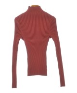 FRAY I.D（フレイアイディー）ニット・セーター 赤 サイズ:F レディース/2200666073211