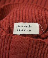 FRAY I.D（フレイアイディー）ニット・セーター 赤 サイズ:F レディース/2200666073211