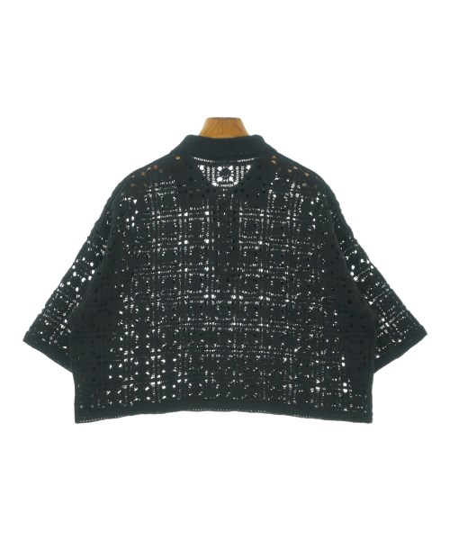 FRAY I.D（フレイアイディー）カーディガン 黒 サイズ:F レディース/2200666073228