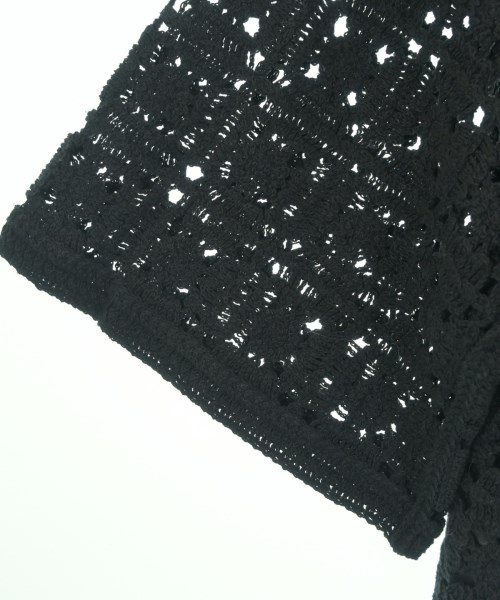 FRAY I.D（フレイアイディー）カーディガン 黒 サイズ:F レディース/2200666073228