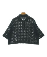 FRAY I.D（フレイアイディー）カーディガン 黒 サイズ:F レディース/2200666073228