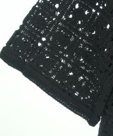 FRAY I.D（フレイアイディー）カーディガン 黒 サイズ:F レディース/2200666073228