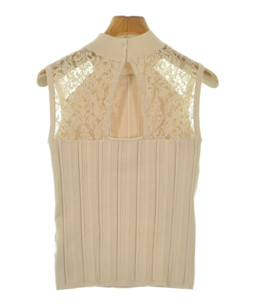 FRAY I.D（フレイアイディー）ベスト/ノースリーブ ピンク サイズ:F レディース/2200666073235