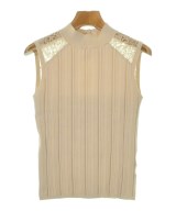 FRAY I.D（フレイアイディー）ベスト/ノースリーブ ピンク サイズ:F レディース/2200666073235