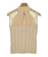 FRAY I.D（フレイアイディー）ベスト/ノースリーブ ピンク サイズ:F レディース/2200666073235