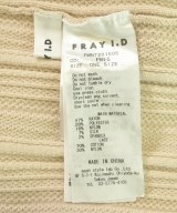 FRAY I.D（フレイアイディー）ベスト/ノースリーブ ピンク サイズ:F レディース/2200666073235