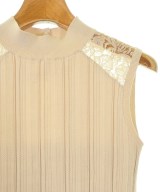 FRAY I.D（フレイアイディー）ベスト/ノースリーブ ピンク サイズ:F レディース/2200666073235