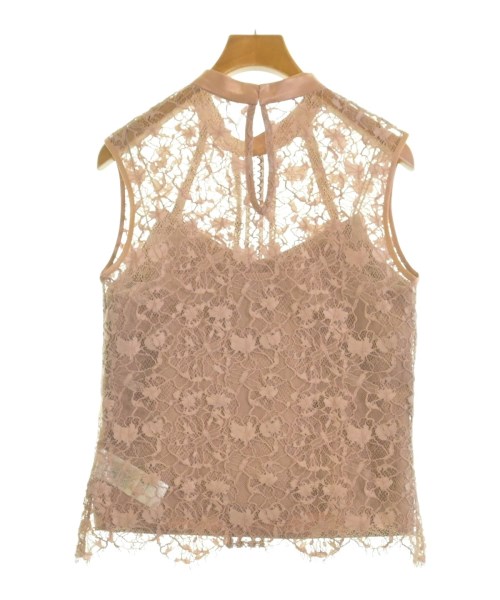 FRAY I.D（フレイアイディー）ブラウス ベージュ サイズ:0(S位) レディース/2200666073242