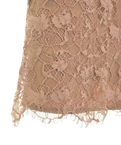 FRAY I.D（フレイアイディー）ブラウス ベージュ サイズ:0(S位) レディース/2200666073242