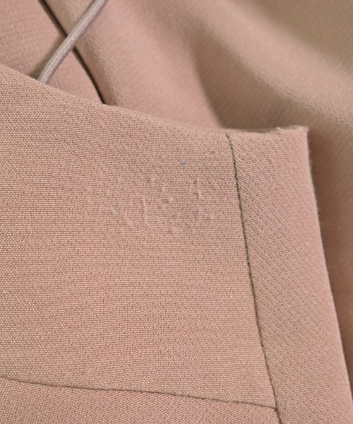 FRAY I.D（フレイアイディー）ブラウス ベージュ サイズ:0(S位) レディース/2200666073242