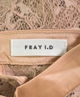 FRAY I.D（フレイアイディー）ブラウス ベージュ サイズ:0(S位) レディース/2200666073242