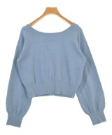 FRAY I.D（フレイアイディー）カーディガン 青 サイズ:F レディース/2200667946026