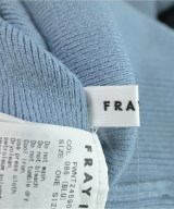 FRAY I.D（フレイアイディー）カーディガン 青 サイズ:F レディース/2200667946026