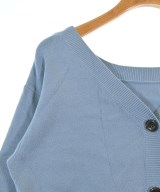 FRAY I.D（フレイアイディー）カーディガン 青 サイズ:F レディース/2200667946026