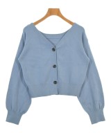 FRAY I.D カーディガン