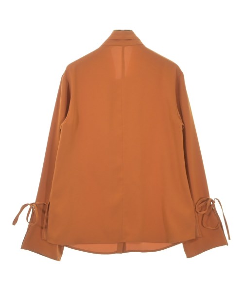 FRAY I.D（フレイアイディー）ブラウス オレンジ サイズ:F レディース/2200668112024
