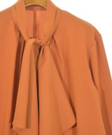 FRAY I.D（フレイアイディー）ブラウス オレンジ サイズ:F レディース/2200668112024