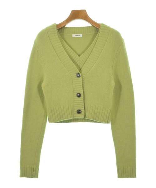 FRAY I.D(フレイアイディー)アンサンブル 緑 サイズ:F/2200668603010