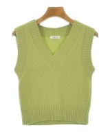 FRAY I.D（フレイアイディー）アンサンブル 緑 サイズ:F レディース/2200668603010