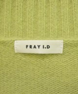 FRAY I.D（フレイアイディー）アンサンブル 緑 サイズ:F レディース/2200668603010