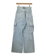 FRAY I.D（フレイアイディー）デニムパンツ 青 サイズ:0(S位) レディース/2200668603027