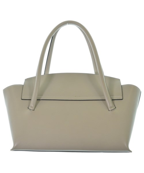 FRAY I.D（フレイアイディー）ハンドバッグ グレー サイズ:- レディース/2200667505025