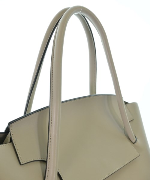 FRAY I.D（フレイアイディー）ハンドバッグ グレー サイズ:- レディース/2200667505025