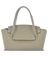 FRAY I.D（フレイアイディー）ハンドバッグ グレー サイズ:- レディース/2200667505025