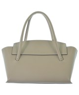 FRAY I.D（フレイアイディー）ハンドバッグ グレー サイズ:- レディース/2200667505025