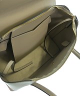 FRAY I.D（フレイアイディー）ハンドバッグ グレー サイズ:- レディース/2200667505025