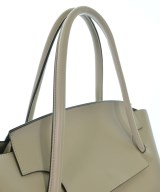 FRAY I.D（フレイアイディー）ハンドバッグ グレー サイズ:- レディース/2200667505025