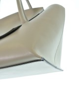 FRAY I.D（フレイアイディー）ハンドバッグ グレー サイズ:- レディース/2200667505025