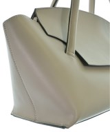 FRAY I.D（フレイアイディー）ハンドバッグ グレー サイズ:- レディース/2200667505025