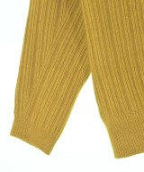 FRAY I.D（フレイアイディー）ニット・セーター 黄 サイズ:ONE レディース/2200667505049