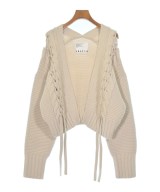 FRAY I.D（フレイアイディー）カーディガン 白 サイズ:F レディース/2200667505056