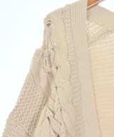 FRAY I.D（フレイアイディー）カーディガン 白 サイズ:F レディース/2200667505056