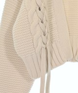 FRAY I.D（フレイアイディー）カーディガン 白 サイズ:F レディース/2200667505056