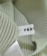 FRAY I.D（フレイアイディー）ニット・セーター 緑 サイズ:F レディース/2200667505070