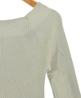 FRAY I.D（フレイアイディー）ニット・セーター 緑 サイズ:F レディース/2200667505070