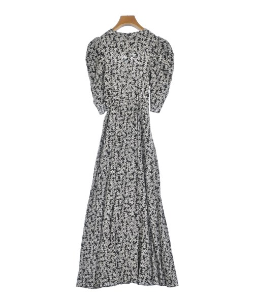 FRAY I.D（フレイアイディー）ワンピース 黒 サイズ:00(XS位) レディース/2200667505087