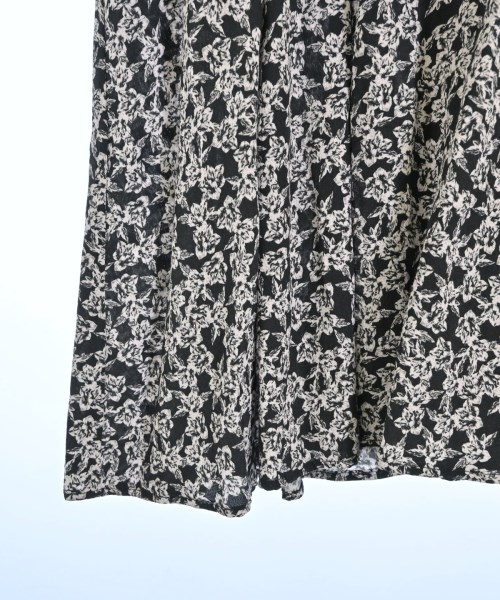 FRAY I.D（フレイアイディー）ワンピース 黒 サイズ:00(XS位) レディース/2200667505087