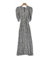 FRAY I.D（フレイアイディー）ワンピース 黒 サイズ:00(XS位) レディース/2200667505087