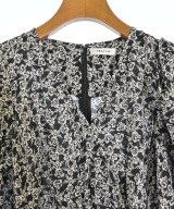 FRAY I.D（フレイアイディー）ワンピース 黒 サイズ:00(XS位) レディース/2200667505087