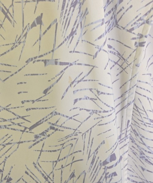 FRAY I.D（フレイアイディー）ロング・マキシ丈スカート 白 サイズ:1(M位) レディース/2200668479011