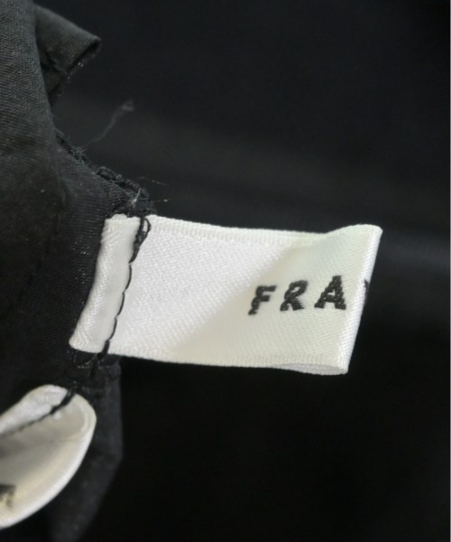 FRAY I.D（フレイアイディー）ロング・マキシ丈スカート 黒 サイズ:1(M位) レディース/2200668479028