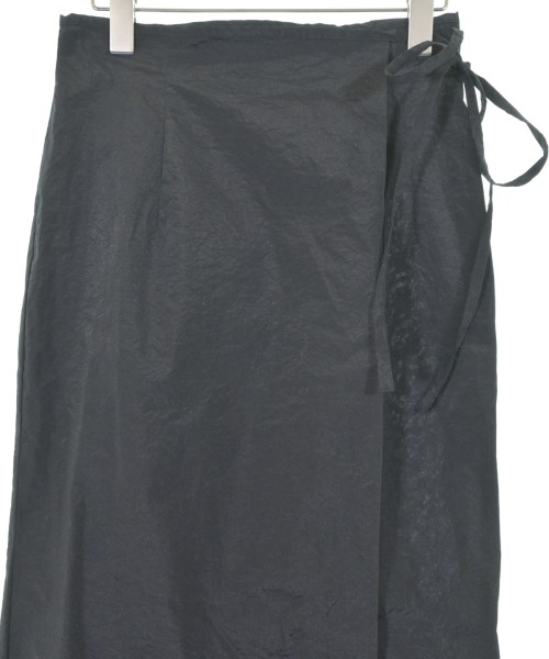 FRAY I.D（フレイアイディー）ロング・マキシ丈スカート 黒 サイズ:1(M位) レディース/2200668479028