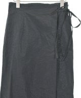 FRAY I.D（フレイアイディー）ロング・マキシ丈スカート 黒 サイズ:1(M位) レディース/2200668479028