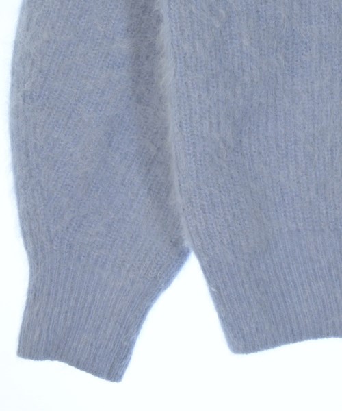 FRAY I.D（フレイアイディー）ニット・セーター 青 サイズ:F レディース/2200668729048