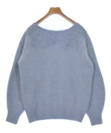 FRAY I.D（フレイアイディー）ニット・セーター 青 サイズ:F レディース/2200668729048